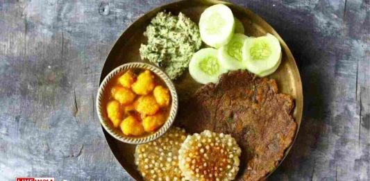 The Spiritual Significance of Fasting During Chaitra Navratri