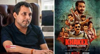 “Keep Looking!” – Neeraj Pandey Hints at Sourav Ganguly’s Cameo in ‘Khakee: The Bengal Chapter’