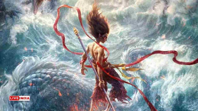 Chinese Animated Blockbuster 'Ne Zha 2' Expands to Europe After Record-Breaking Success
