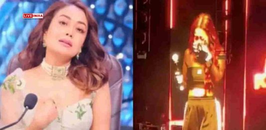 Neha Kakkar Breaks Silence After Melbourne Show Controversy: "Wait for the Truth"