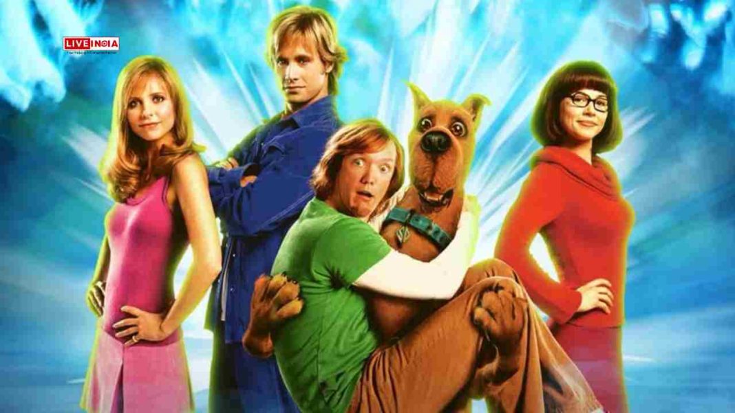 Scooby-Doo Goes Live-Action on Netflix: Mystery Inc’s Origin Story Gets a Modern Reboot