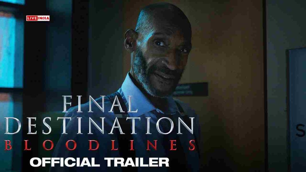 Final Destination: Bloodlines Trailer Resurrects Iconic Death Scene for a New Generation-Watch