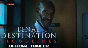 Final Destination: Bloodlines Trailer Resurrects Iconic Death Scene for a New Generation-Watch