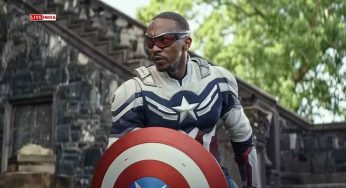 ‘Captain America: Brave New World’ Eyes $200 Million Domestic Milestone in Final Box Office Push
