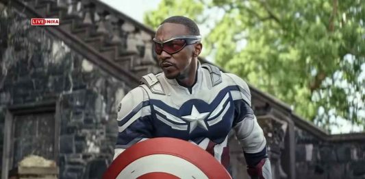 ‘Captain America: Brave New World’ Eyes $200 Million Domestic Milestone in Final Box Office Push