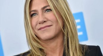 Jennifer Aniston Spotted on Dinner Date With This Actor, Fans Manifest a Romance: ‘YES PLEASE!’