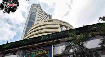 Sensex Ends Flat; ₹3 Lakh Crore Investor Wealth Wiped Out in a Single Day