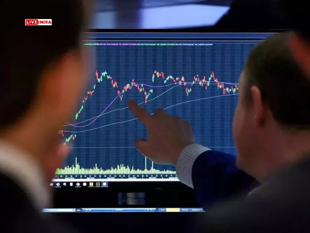 Sensex Snaps 5-Day Losing Streak: Key Market Highlights & Gainers