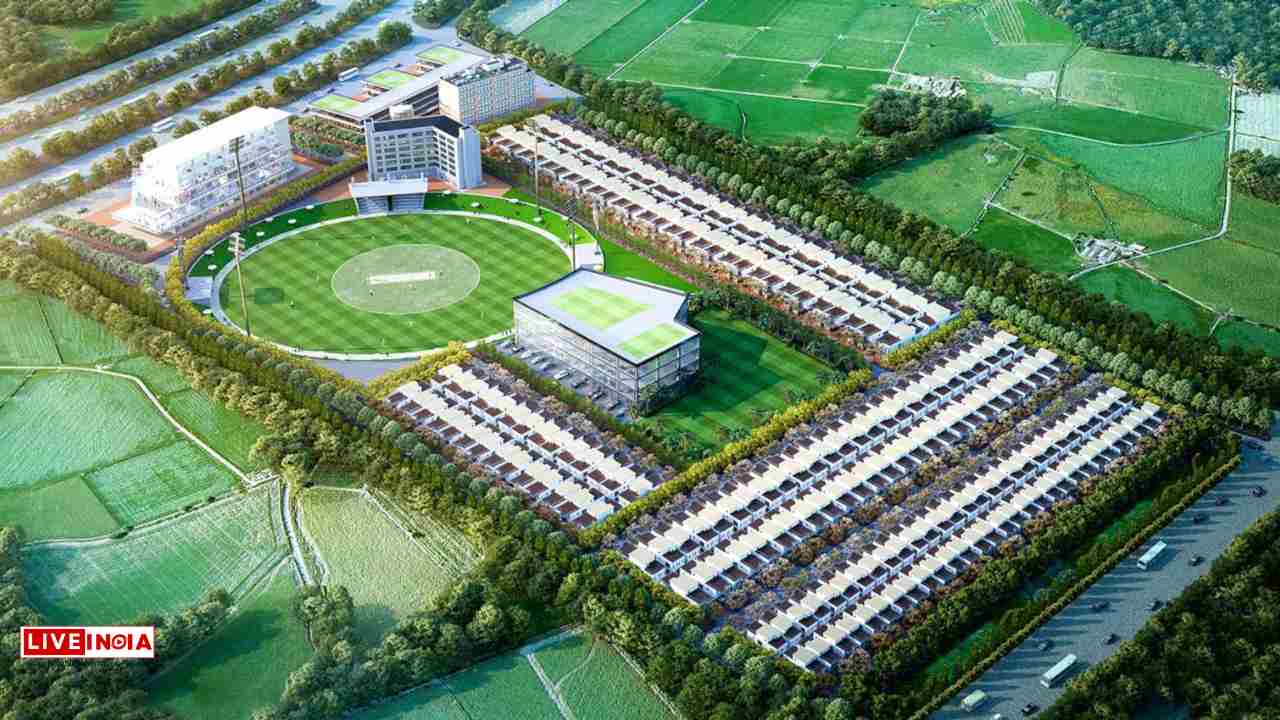 Sport City Scam: ‘Noida’s Rs 9,000 Cr Dream Turned into Developer’s Jackpot’
