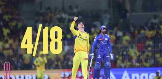 Ruturaj Gaikwad Hails Noor Ahmad as 'X-Factor' After CSK’s Four-Wicket Win Over MI