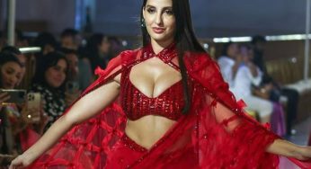 Nora Fatehi Calls Out Music Labels for Profiting Off Her Work Without Compensation: ‘What’s the Point of Being the Dilbar Girl?’