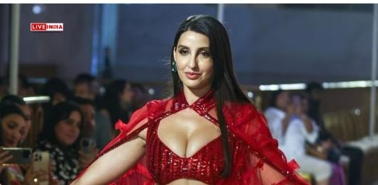 Nora Fatehi Calls Out Music Labels for Profiting Off Her Work Without Compensation: ‘What’s the Point of Being the Dilbar Girl?’