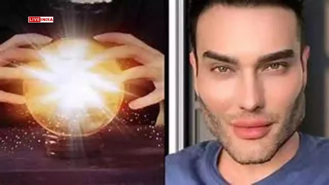 ‘Living Nostradamus’ Warns of Looming WWIII Fueled by Hybrid Warfare and Global Sabotage