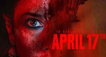 Tamannaah Bhatia’s ‘Odela 2’ Set For Theatrical Release In April 2025