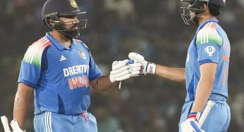 Rohit Sharma Retirement Talks? Shubman Gill’s Response Leaves Everyone Guessing