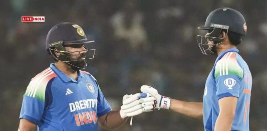 Rohit Sharma Retirement Talks? Shubman Gill’s Response Leaves Everyone Guessing