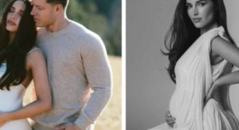 Olivia Culpo Confirms She’s Expecting A Baby With Christian McCaffrey