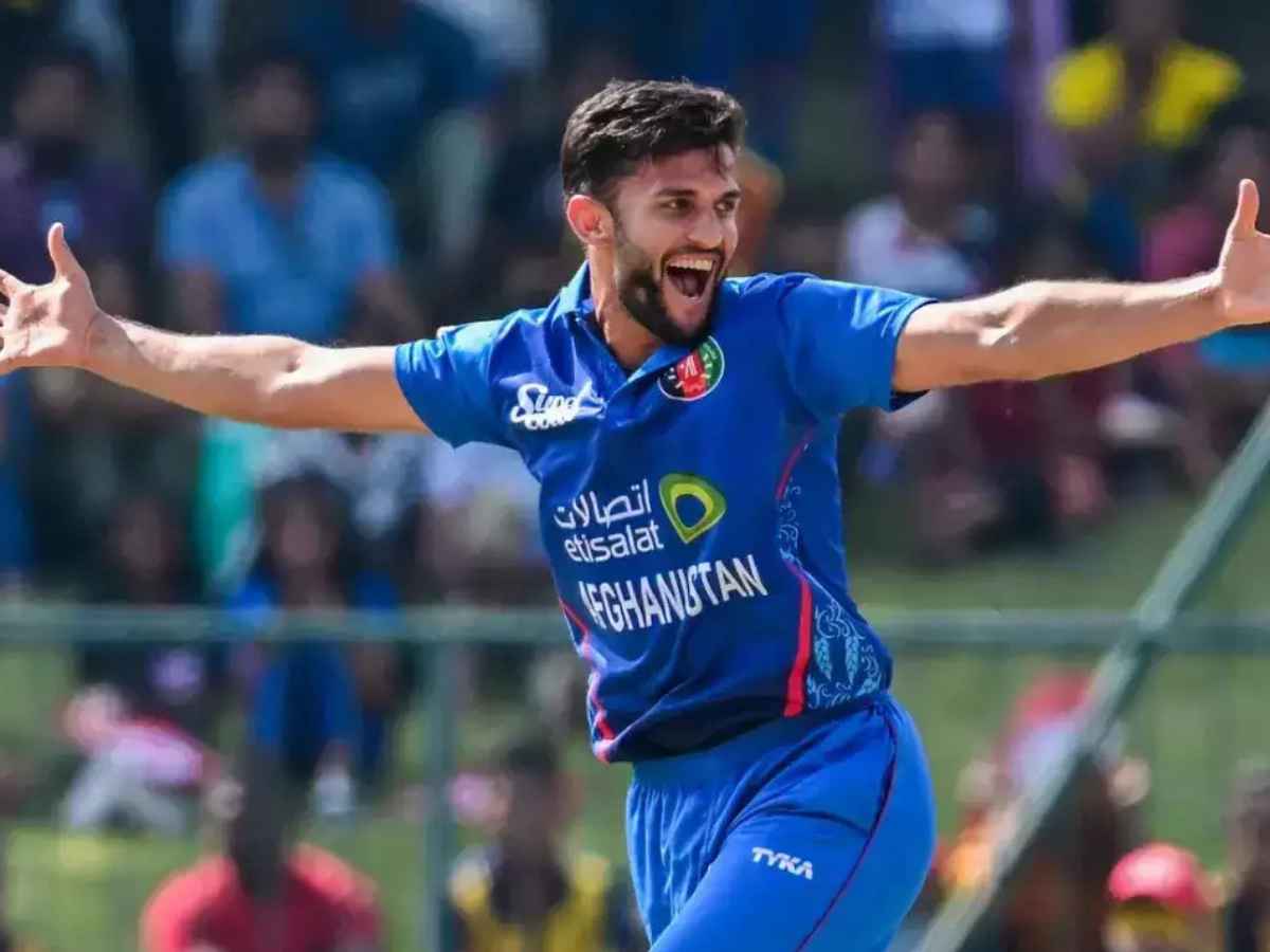 Azmatullah Omarzai Tops ICC ODI All-Rounder Rankings, Virat Kohli Moves to Fourth Among Batters
