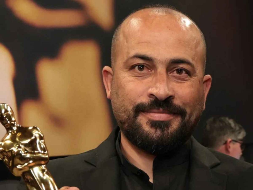 Hollywood Stars Slam Oscars' Response To Attack On 'No Other Land' Co-Director