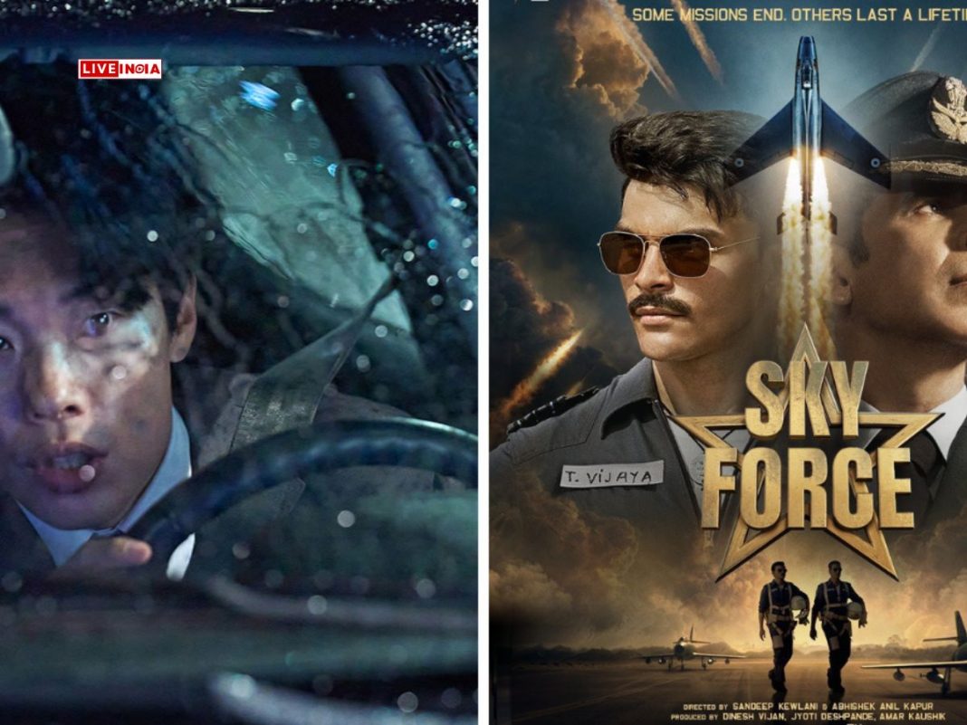 Friday OTT Releases: Must-Watch Web Series & Movies on Netflix, JioHotstar, Prime Video & More