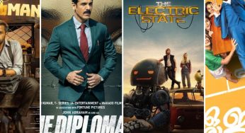 OTT & Theatrical Releases This Week (March 10-16): What to Watch & Where