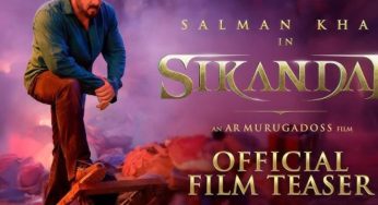 “Rs 200 Crore Toh Pakka”: Salman Khan Bets Big on Sikandar Ahead of Eid Release