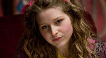 Harry Potter Star Jessie Cave Joins OnlyFans to ‘Get Out of Debt,’ Promises ‘Fetish’ Content