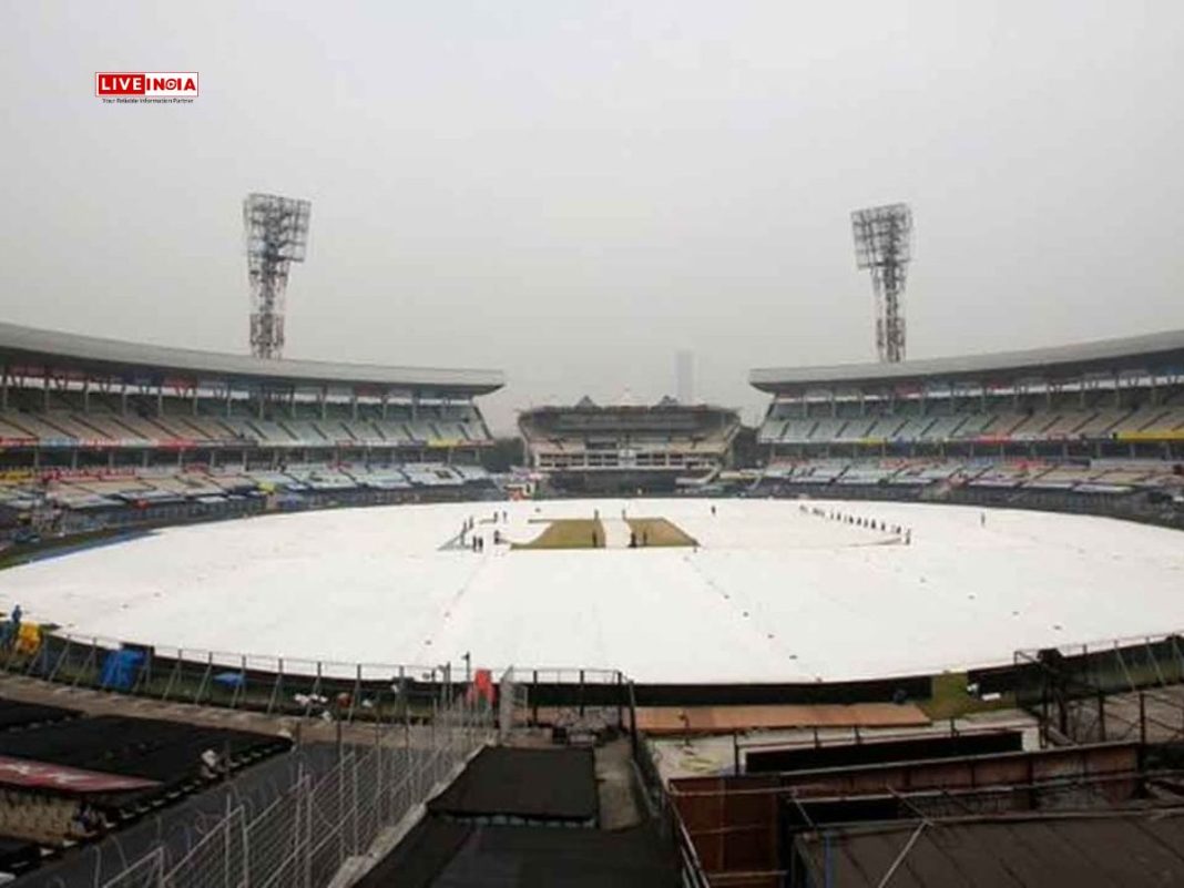 IPL 2025 Opener Under Rain Threat: What Happens if KKR vs RCB Is Washed Out?