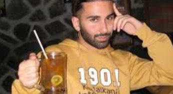 Orry and Friends Face FIR for Alleged Alcohol Consumption Near Vaishno Devi Base Camp