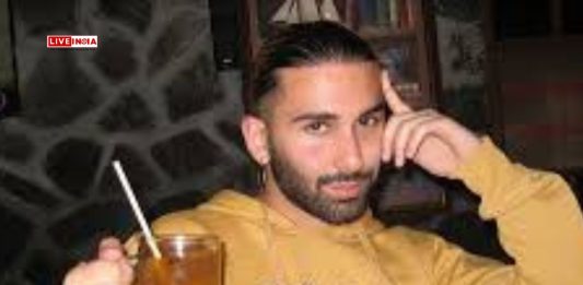 Orry and Friends Face FIR for Alleged Alcohol Consumption Near Vaishno Devi Base Camp