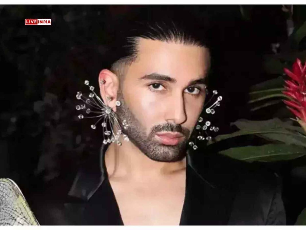 Orry Trolled for ‘Magical Touch’ Claim, Compared to Urvashi Rautela’s Bizarre Statements