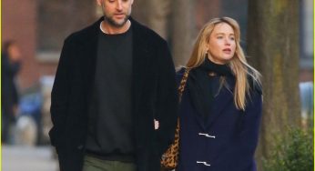 Jennifer Lawrence Steps Out With Cooke Maroney Amid Baby No. 2 Rumours!