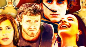 Oscars 2025: Box Office Breakdown of Best Picture Nominees – Hits, Misses, and Surprises