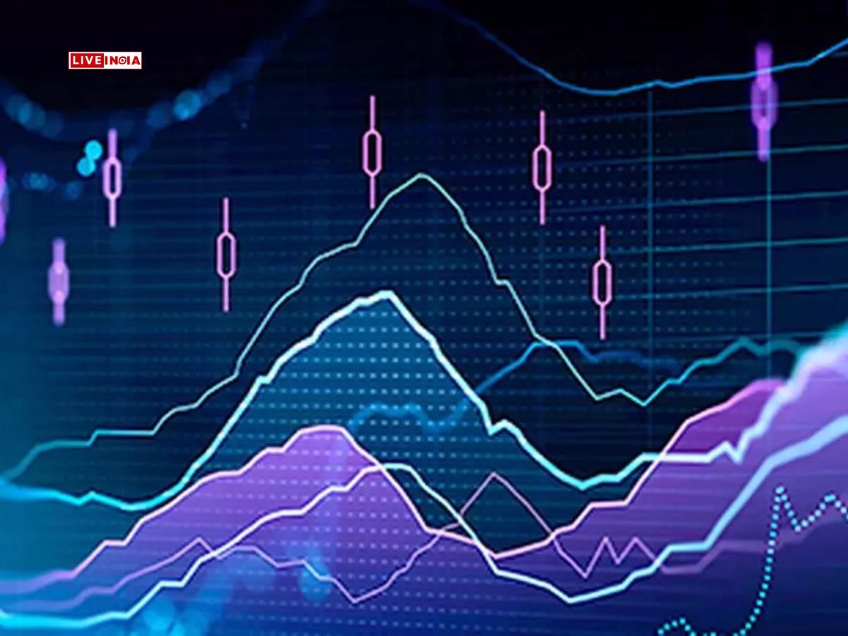 Stock Market Weekly Wrap: Sensex, Nifty50 Remain Range-Bound; Fed Policy & FII Flows Key for Next Week