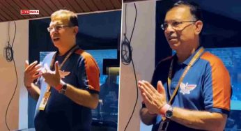 Sanjiv Goenka’s Dressing Room Speech Goes Viral After LSG’s Nail-Biting IPL Loss to DC