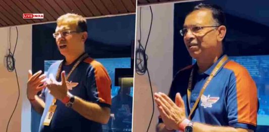 Sanjiv Goenka’s Dressing Room Speech Goes Viral After LSG's Nail-Biting IPL Loss to DC