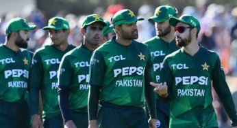 Pakistan’s Disastrous T20I Collapse: Bowled Out For 91 Runs Against New Zealand