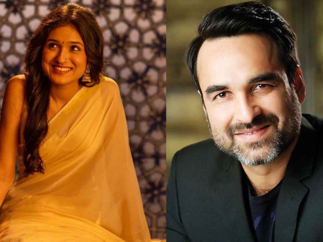 Pankaj Tripathi's Daughter Aashi Makes Acting Debut With Music Video 'Rang Daaro'