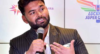 IPL 2025: Rishabh Pant’s Inspiring Message To LSG, ‘Let The Experience Flow’ During Team Meeting