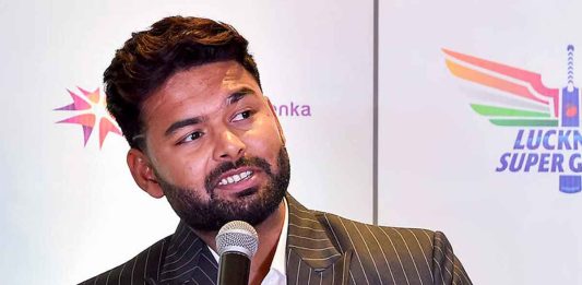 IPL 2025: Rishabh Pant's Inspiring Message To LSG, 'Let The Experience Flow' During Team Meeting