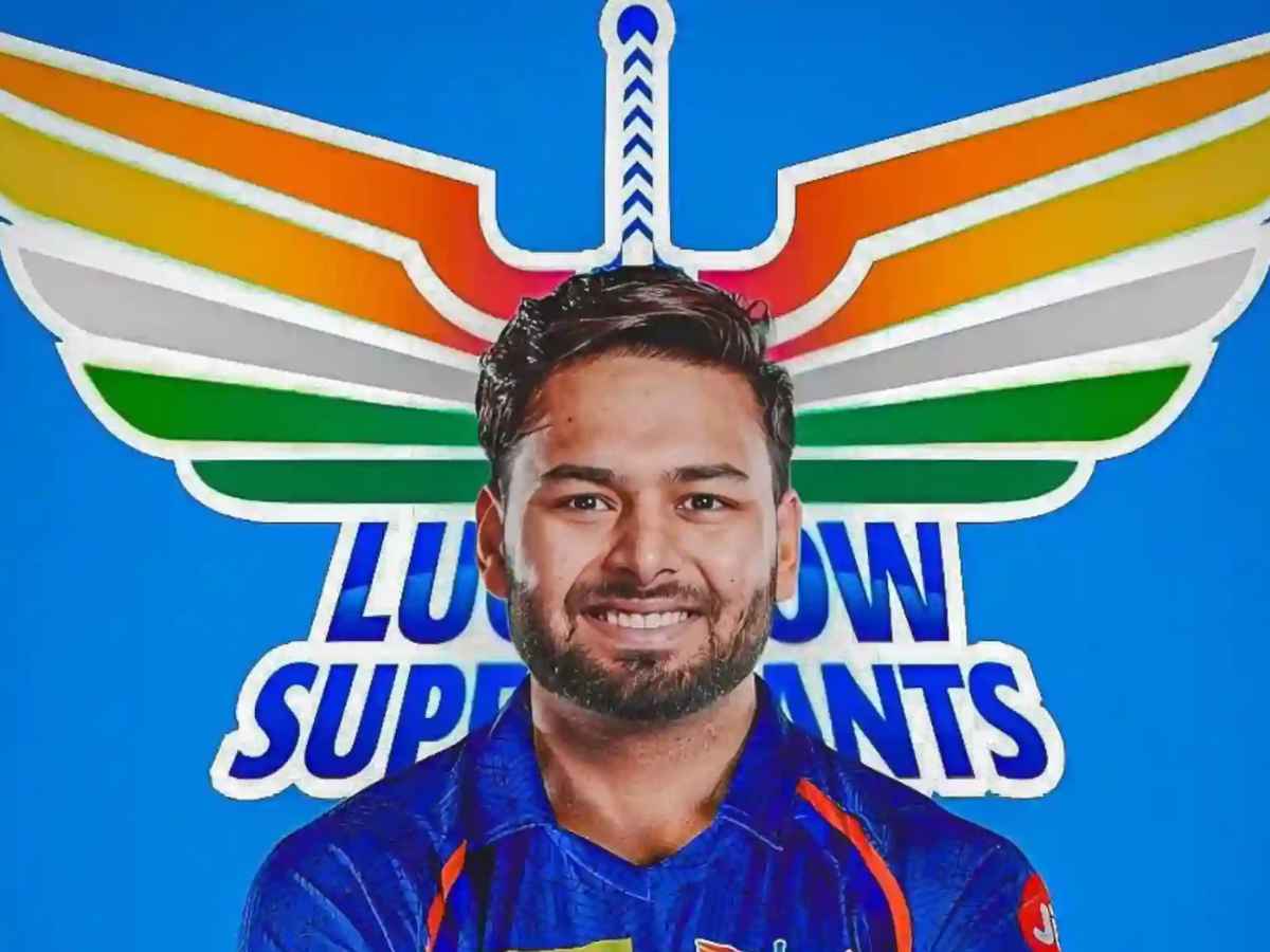 Can Rishabh Pant's Opening Stint At LSG Revive His T20I Career?