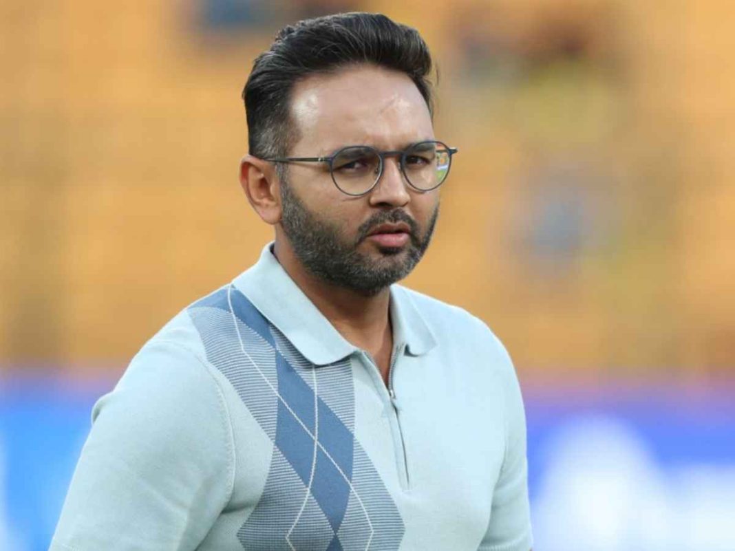 IPL 2025: Parthiv Patel Addresses David Miller's Absence In Gujarat Titans Squad