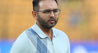 IPL 2025: Parthiv Patel Addresses David Miller’s Absence In Gujarat Titans Squad