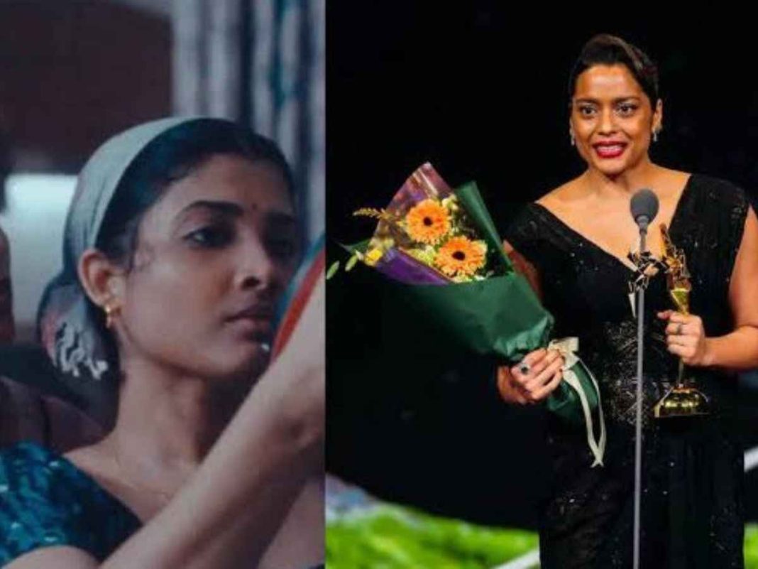 Payal Kapadia's 'All We Imagine As Light' Wins Best Film At 2025 Asian Film Awards