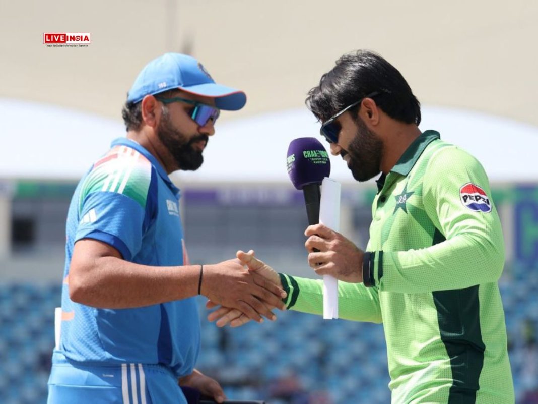 PCB Faces ₹869 Crore Loss in Champions Trophy; Cuts Match Fees, 5-Star Stays Swapped with Budget Hotels