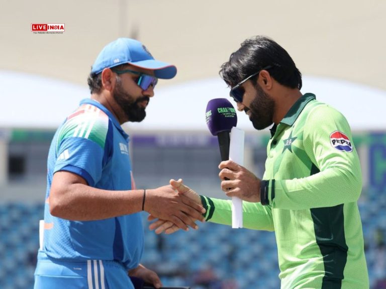 PCB Faces ₹869 Crore Loss in Champions Trophy; Cuts Match Fees, 5-Star Stays Swapped with Budget Hotels