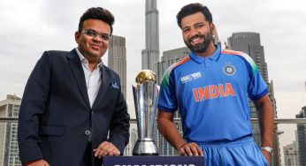 PCB Furious Over ICC Snub at Champions Trophy Ceremony, Rejects Explanation