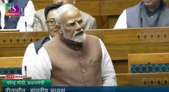 Maha Kumbh Was a Grand Display of India’s Unity and Strength: PM Modi