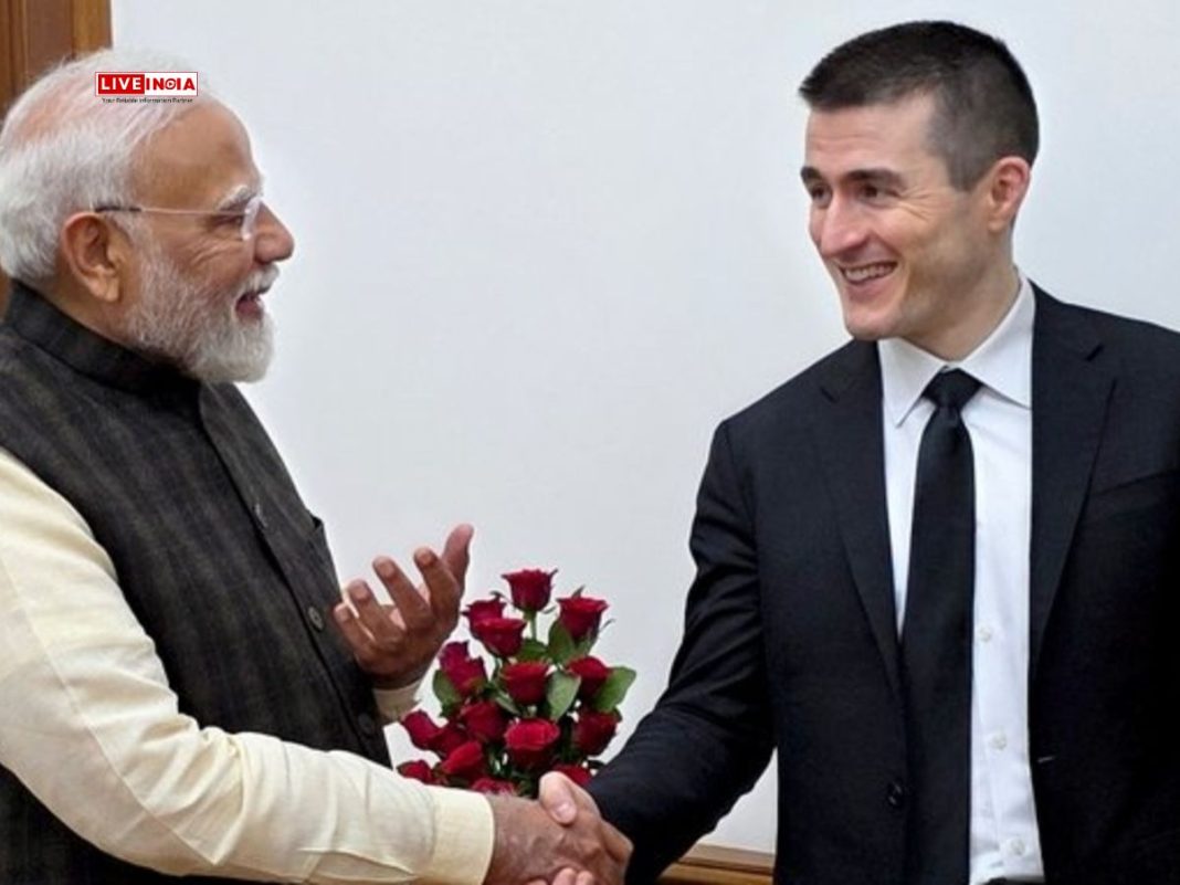 PM Modi's 'Epic' 3-Hour Podcast with Lex Fridman to Drop on Sunday