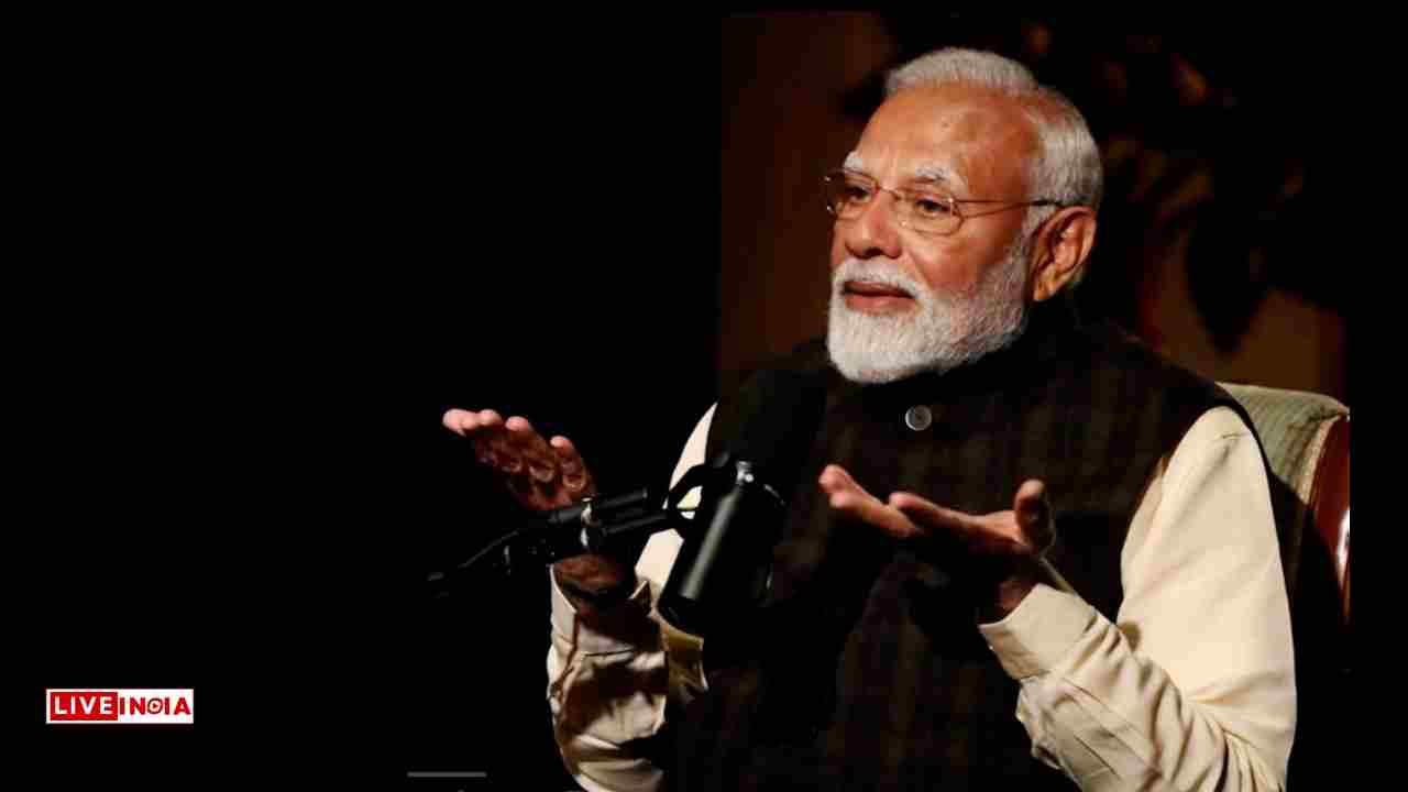 PM Modi on India’s ‘Mini Brazil’: "A Village Where Football Runs in the Blood